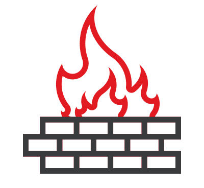חומת אש Firewall פיירוול