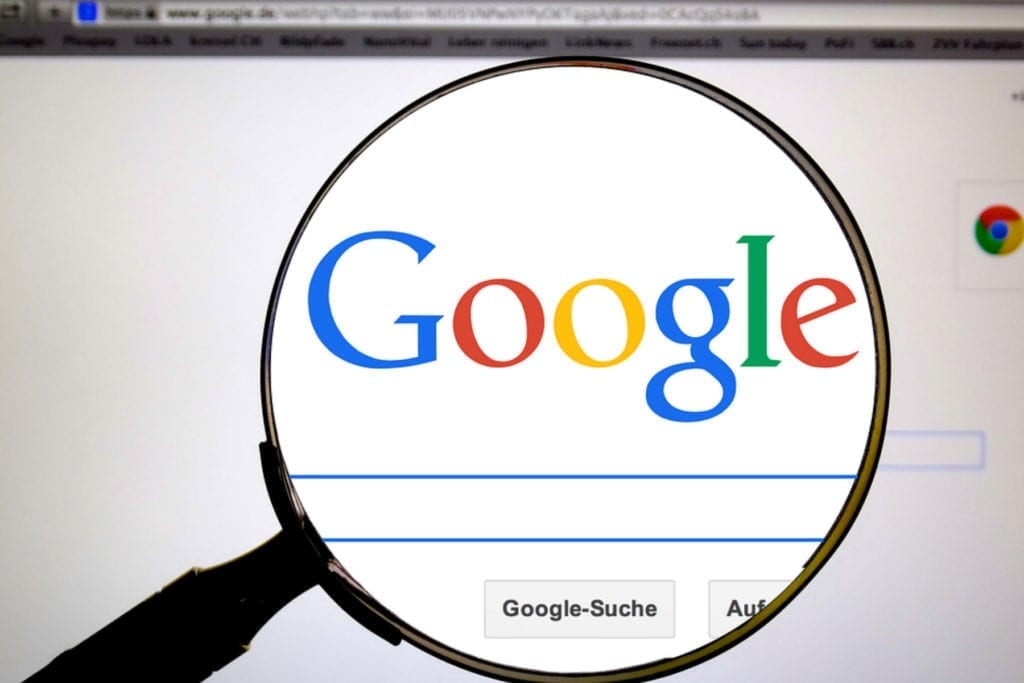 Google יוצאת נגד שגיאות כתיב (ומנצחת)