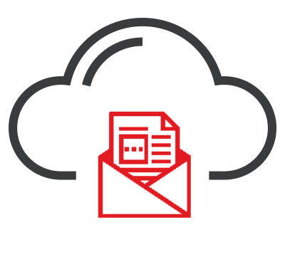 שירות להעשרת הדואר האלקטרוני – admail - ג'יני שירותי מחשוב