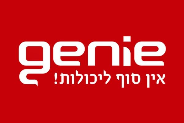 genie computing services - ג'יני שירותי מחשוב